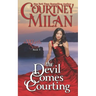The Devil Comes Courting