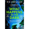What Happens in the Dark