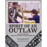 Spirit of an Outlaw: The Untold Story of Tupac Amaru Shakur and Yaki "Kadafi" Fula
