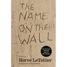 The Name on the Wall