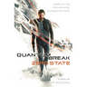 Quantum Break: Zero State