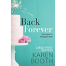 Back Forever: Large Print Edition