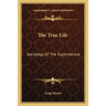 The True Life: Sociology Of The Supernatural