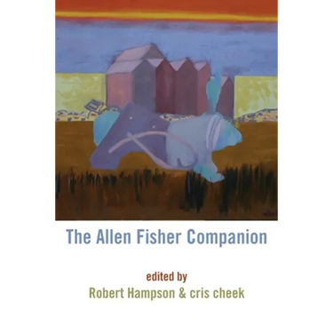 The Allen Fisher Companion