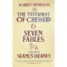 The Testament of Cresseid and Seven Fables