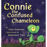 Connie the Confused Chameleon