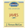 Thru the Bible Vol. 53: The Epistles (James): 53