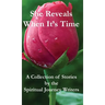 She Reveals When It's Time: A Collection of Stories by The Spiritual Journey Writers