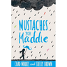 Mustaches for Maddie