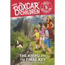 Khipu and the Final Key