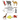 English-Dari Bilingual Children's Picture Dictionary of Animals