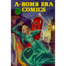 A-Bomb Era Comics
