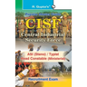 CISF ASI (Steno)/Head Constable (Ministerial) Recruitment Exam Guide