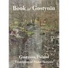 Book of Gostynin, Poland: Translation of Pinkas Gostynin