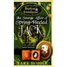 The Strange Affair of Spring-Heeled Jack