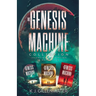 The Genesis Machine Collection: Inception, Decryption, Revelation