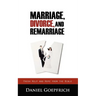 Marriage, Divorce, and Remarriage