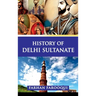 History of Delhi Sultanate