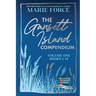 Gansett Island Compendium, Volume 1, Books 1-14