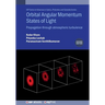 Orbital Angular Momentum States of Light (Second Edition): Propagation through atmospheric turbulence