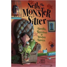 Nelly the Monster Sitter: Grerks, Squurms & Water Greeps