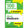 100 Questions & Answers about Medicare for Dummies