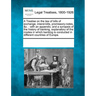 A Treatise on the Law of Bills of Exchange, Inland-Bills, Promissory-Notes, &C.: With an Appendix, and a Synopsis of the History of Banking, Explanato