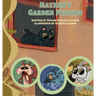Mayhem's Garden Friends