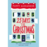 25 Days 'Til Christmas