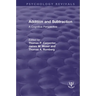 Addition and Subtraction: A Cognitive Perspective