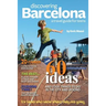 Discovering Barcelona, a travel guide for teens