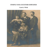 Finding Your Ancestors Simplified