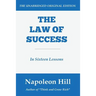 The Law of Success: In Sixteen Lessons