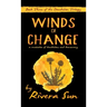 Winds of Change: - a revolution of dandelions and democracy -
