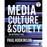 Media, Culture and Society