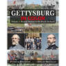 Gettysburg in Color: Volume 1: Brandy Station to the Peach Orchard