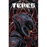 Teres: A Novel by Gershom Reese Wetzel