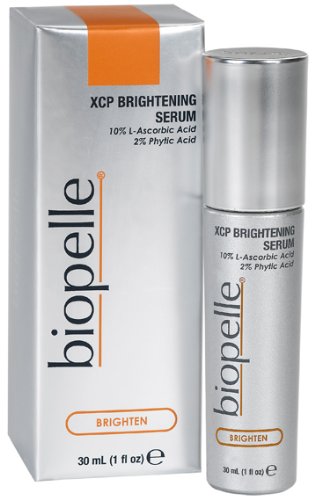 Biopelle XCP Brightening Serum by Skincareheaven