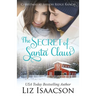 The Secret of Santa: Glover Family Saga & Christian Romance