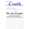 We the People: How the Constitution Applies to Today's Issues