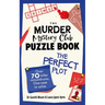 The Murder Mystery Club Puzzle Book: The Perfect Plot