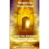 Spiritual Teachings from the Ascended Masters