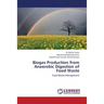 Biogas Production from Anaerobic Digestion of Food Waste