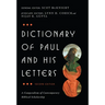 Dictionary of Paul and His Letters