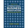 International Business Negotiation: Principles and Practice