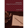 School Girl: Poetry of a Pre and Post Adolescent