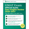 GMAT Official Guide Data Insights Review 2026 - 2027: Book + Online Question Bank