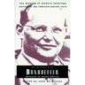 Bonhoeffer Dietrich