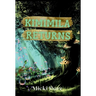 Kimimila Returns: Zahra of the Uwharries