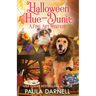 Halloween Hue-Dunit